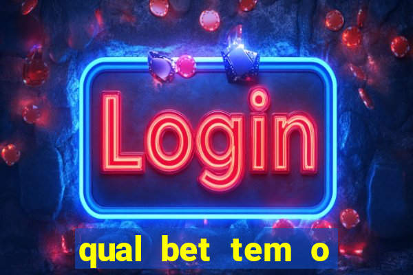 qual bet tem o fortune tiger